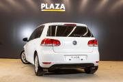 Volkswagen Golf VI Уфа  - изображение 23