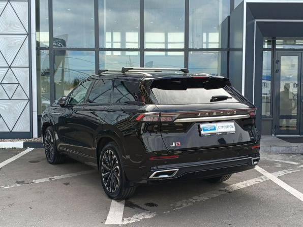 Jaecoo J8 с пробегом 2024 года, цена 3 249 000 рублей, 35906 км, внедорожник, Автокод Объявления