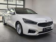 Kia K7 YG (II) Уфа  - изображение 28
