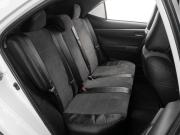 Toyota Corolla XI (E160 E170 E180) Тюмень  - изображение 24
