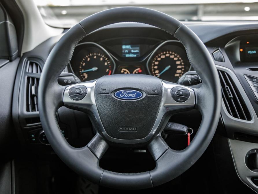 Ford Focus III Волгоград  - изображение 16