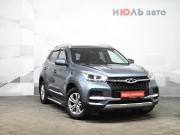 Chery Tiggo 4 I Рестайлинг Екатеринбург  - изображение 21