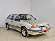 Lada (ВАЗ) 2113 Альметьевск  - изображение 21