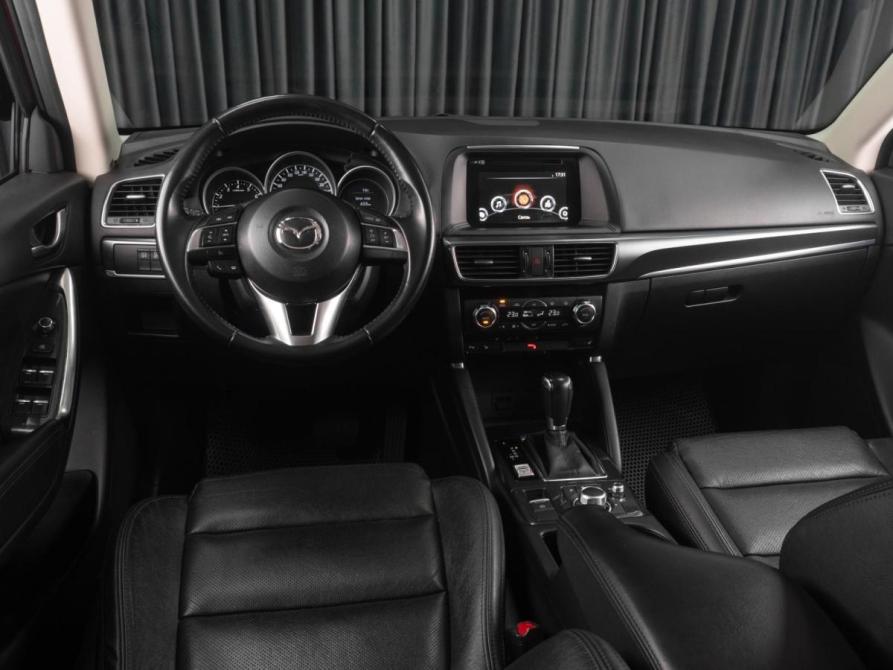 Mazda CX-5 I Рестайлинг Тюмень  - изображение 6