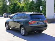 BMW X3 I (E83) Чебоксары  - изображение 30