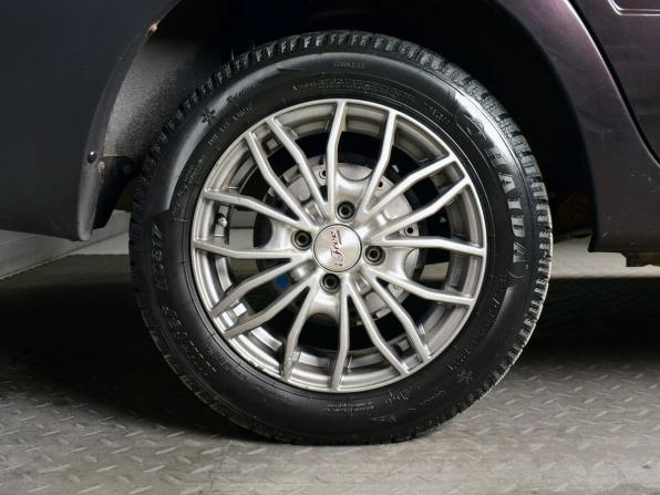 Datsun on-DO I с пробегом 2017 года, цена 499 997 рублей, 20005 км, седан, Автокод Объявления