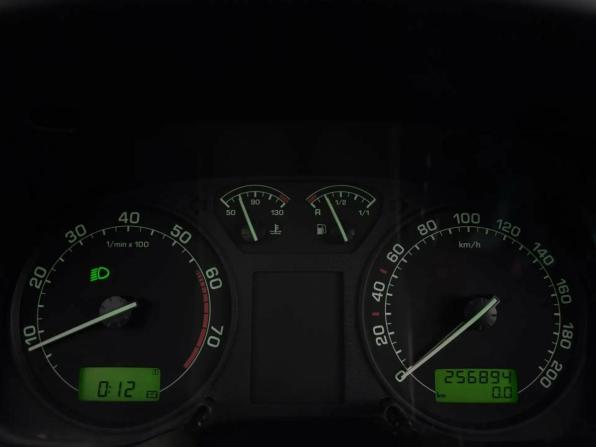 Skoda Octavia I (A4) Рестайлинг с пробегом 2006 года, цена 299 000 рублей, 256885 км, лифтбек, Автокод Объявления