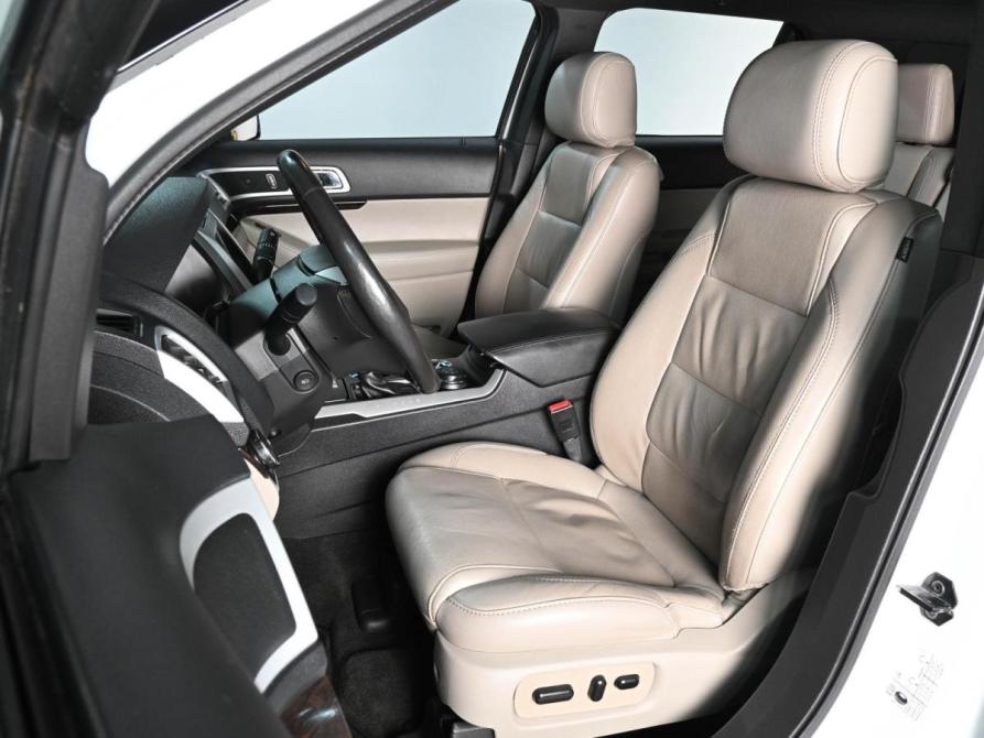 Ford Explorer V Ростов-на-Дону  - изображение 11