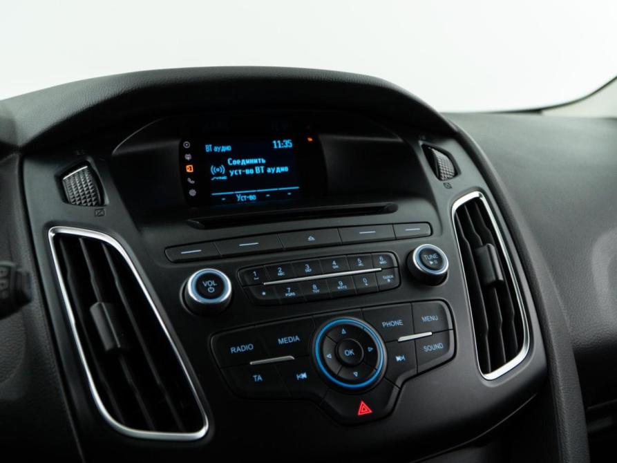 Ford Focus III Рестайлинг Москва  - изображение 17