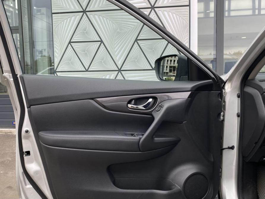 Nissan X-Trail III Рестайлинг Москва  - изображение 20