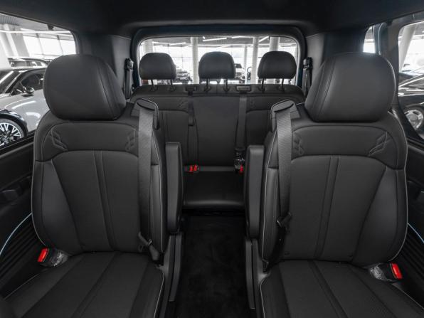 Hyundai Staria I Рестайлинг с пробегом 2026 года, цена 7 200 000 рублей, 101 км, минивэн, Автокод Объявления