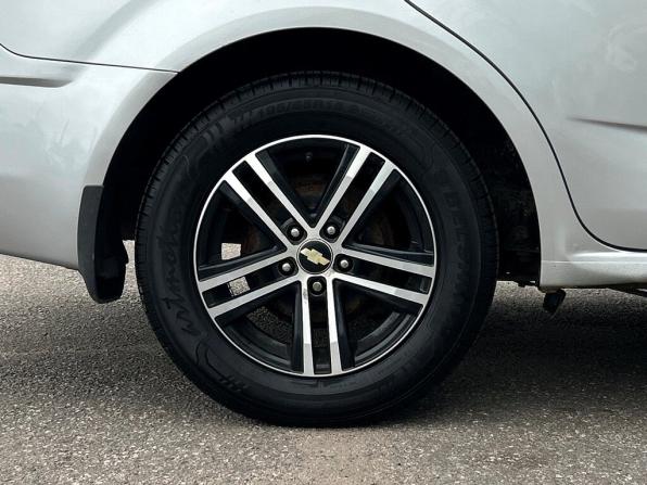 Chevrolet Aveo II с пробегом 2012 года, цена 574 600 рублей, 121671 км, седан, Автокод Объявления