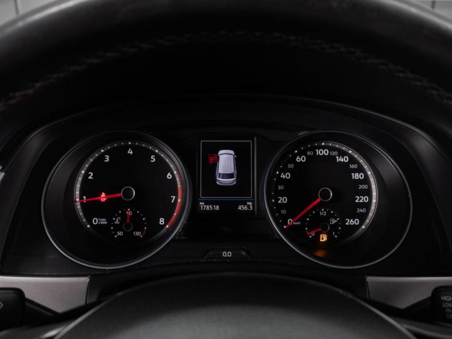 Volkswagen Teramont I Тюмень  - изображение 15