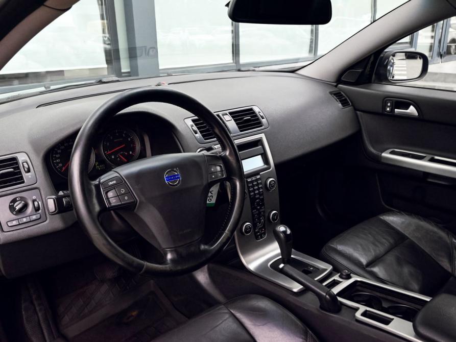 Volvo V50 I Рестайлинг Екатеринбург  - изображение 16