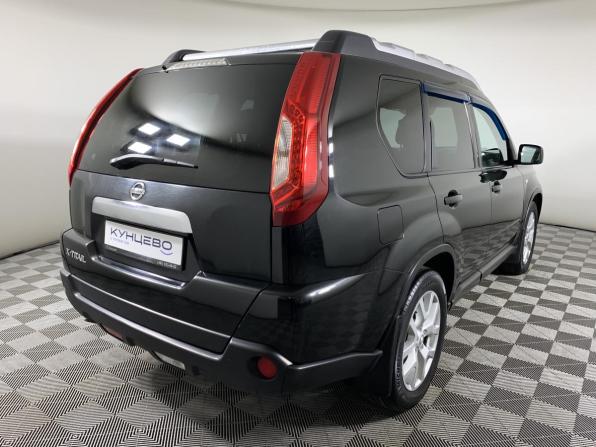 Nissan X-Trail II Рестайлинг с пробегом 2012 года, цена 1 129 000 рублей, 292001 км, внедорожник, Автокод Объявления