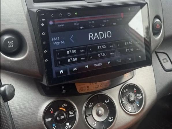 Toyota RAV4 III (XA30) Рестайлинг с пробегом 2012 года, цена 1 358 000 рублей, 255837 км, внедорожник, Автокод Объявления