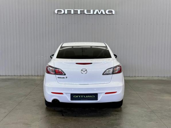 Mazda 3 II (BL) Рестайлинг с пробегом 2012 года, цена 1 077 000 рублей, 175600 км, седан, Автокод Объявления