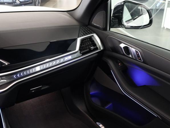 BMW X5 IV (G05/G18) Рестайлинг с пробегом 2025 года, цена 15 998 000 рублей, 36 км, внедорожник, Автокод Объявления
