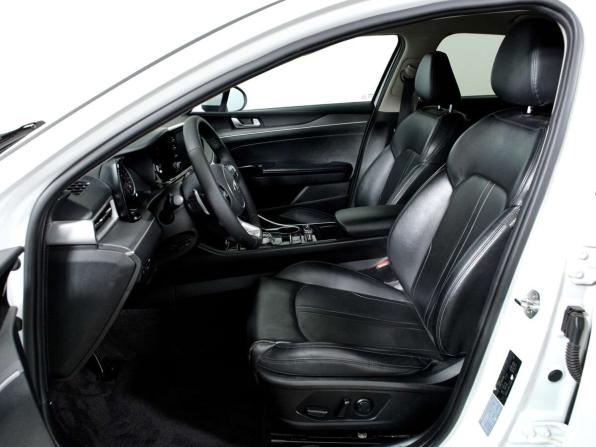 Kia K5 III с пробегом 2020 года, цена 1 598 000 рублей, 246850 км, седан, Автокод Объявления