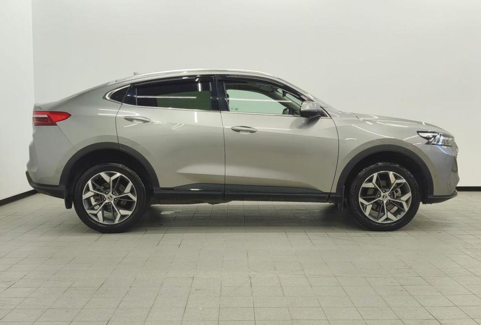 Haval F7x I Рестайлинг Екатеринбург  - изображение 8