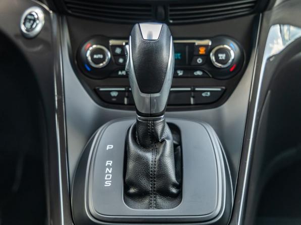 Ford Kuga II с пробегом 2016 года, цена 1 748 000 рублей, 65491 км, внедорожник, Автокод Объявления