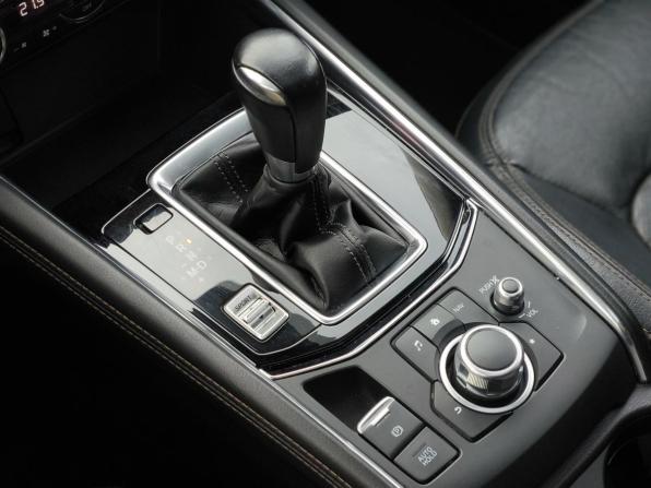 Mazda CX-5 II с пробегом 2018 года, цена 2 750 000 рублей, 103500 км, внедорожник, Автокод Объявления