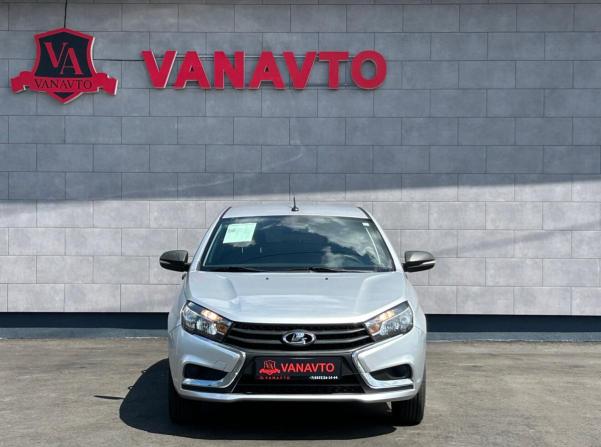 Lada (ВАЗ) Vesta I с пробегом 2019 года, цена 890 000 рублей, 74847 км, седан, Автокод Объявления