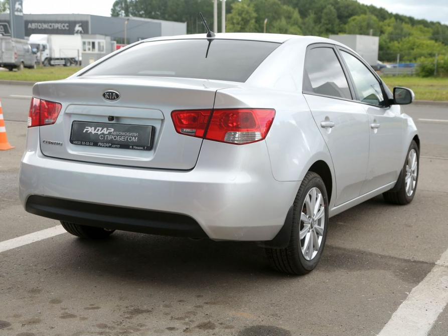 Kia Cerato II Иваново  - изображение 6