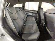 SsangYong Kyron I Рестайлинг Москва  - изображение 34