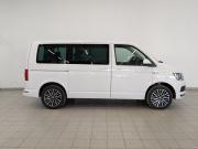 Volkswagen Caravelle T6 Москва  - изображение 31