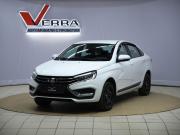 Lada (ВАЗ) Vesta I Рестайлинг (NG) Уфа  - изображение 17