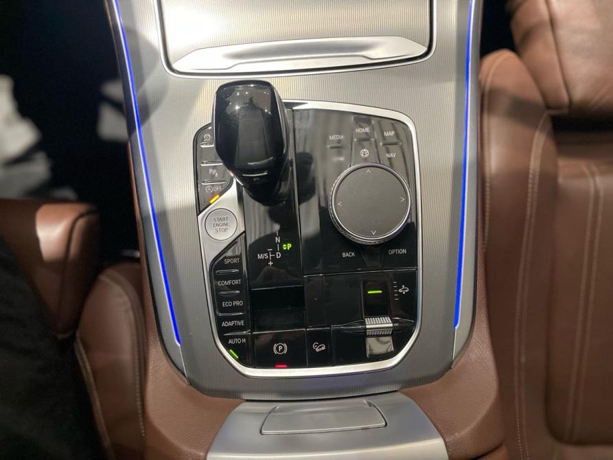 BMW X5 IV (G05/G18) Краснодар  - изображение 8