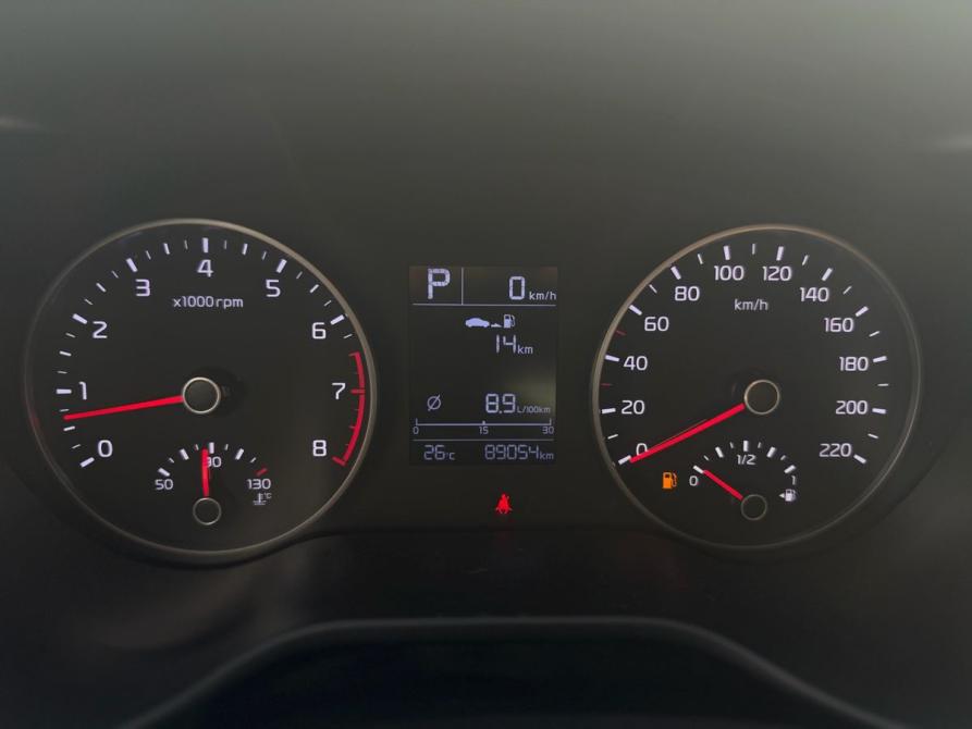 Kia Rio IV Челябинск  - изображение 18