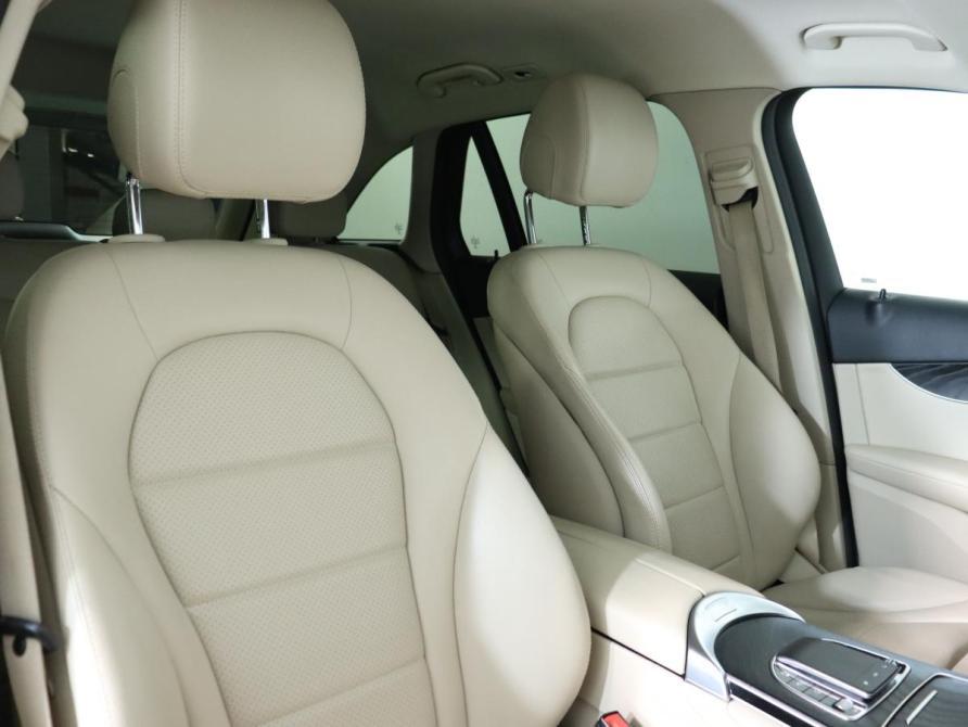 Mercedes-Benz GLC I (X253) Рестайлинг Санкт-Петербург  - изображение 11