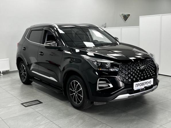 Chery Tiggo 4 Pro I с пробегом 2025 года, цена 1 730 000 рублей, 15000 км, внедорожник, Автокод Объявления