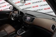 Hyundai Creta I Сургут  - изображение 38