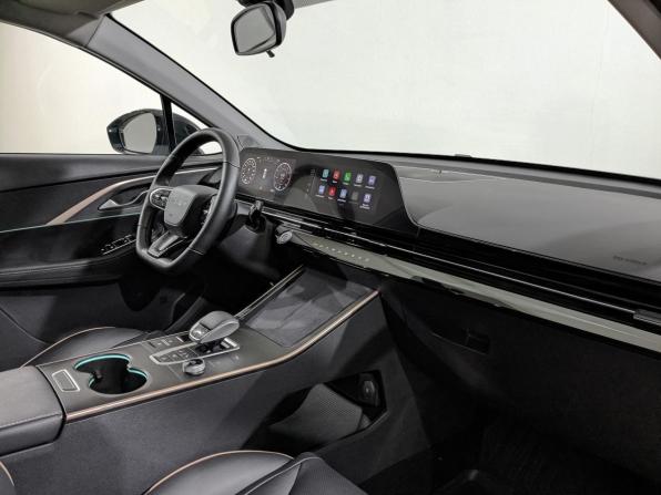Omoda C5 I с пробегом 2023 года, цена 1 560 000 рублей, 74842 км, внедорожник, Автокод Объявления