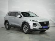 Hyundai Santa Fe IV Новосибирск  - изображение 36