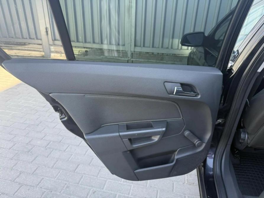Opel Astra H Рестайлинг Ростов-на-Дону  - изображение 13