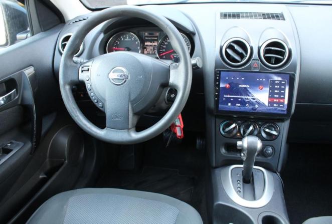 Nissan Qashqai I Рестайлинг с пробегом 2012 года, цена 900 000 рублей, 155262 км, внедорожник, Автокод Объявления