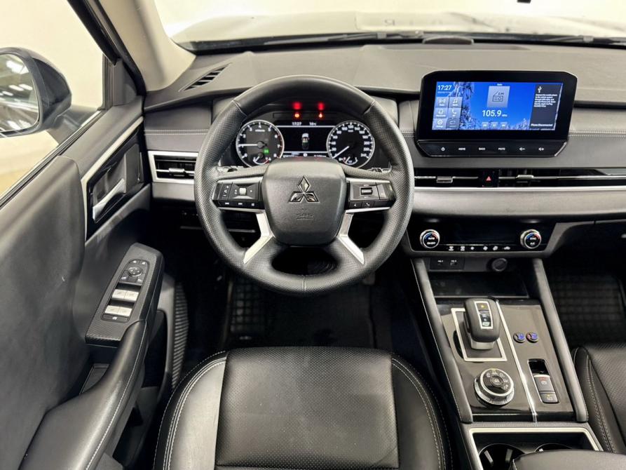 Mitsubishi Outlander IV Санкт-Петербург  - изображение 8