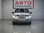 Chevrolet Niva I Челябинск  - изображение 30