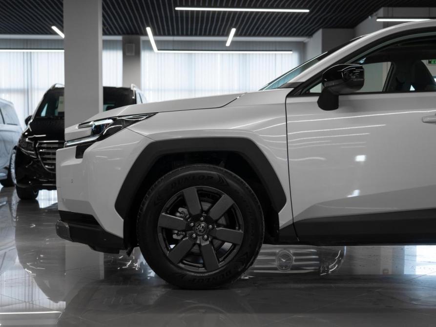 Toyota RAV4 VI (XA60) Москва  - изображение 26