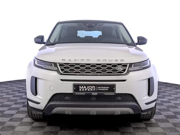 Land Rover Range Rover Evoque II с пробегом 2020 года, цена 3 950 000 рублей, 42700 км, внедорожник, Автокод Объявления
