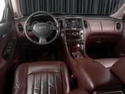 Infiniti QX50 I Тюмень  - изображение 31