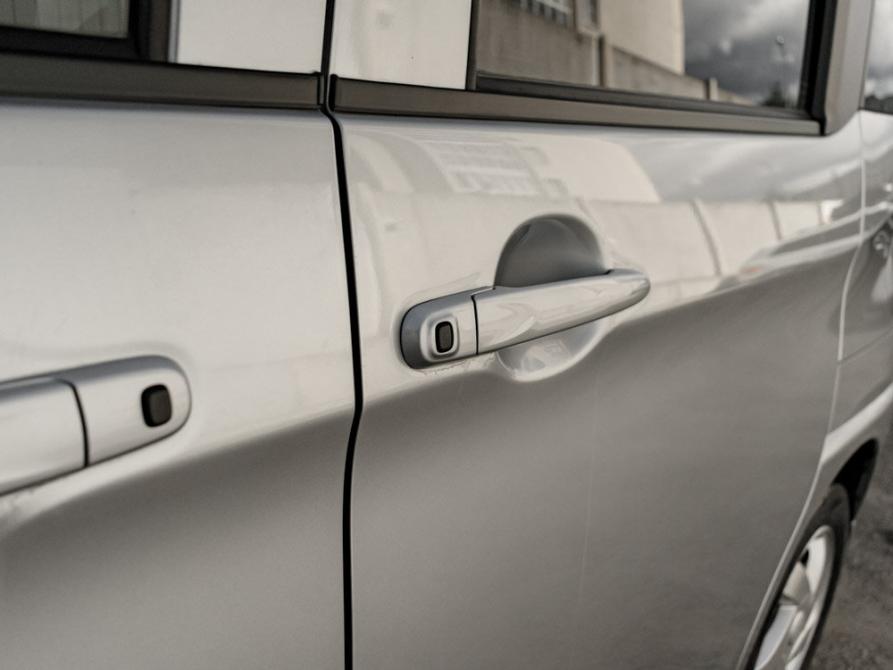 Toyota Roomy I Екатеринбург  - изображение 24