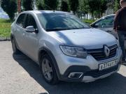 Renault Logan II Рестайлинг Ижевск  - изображение 47