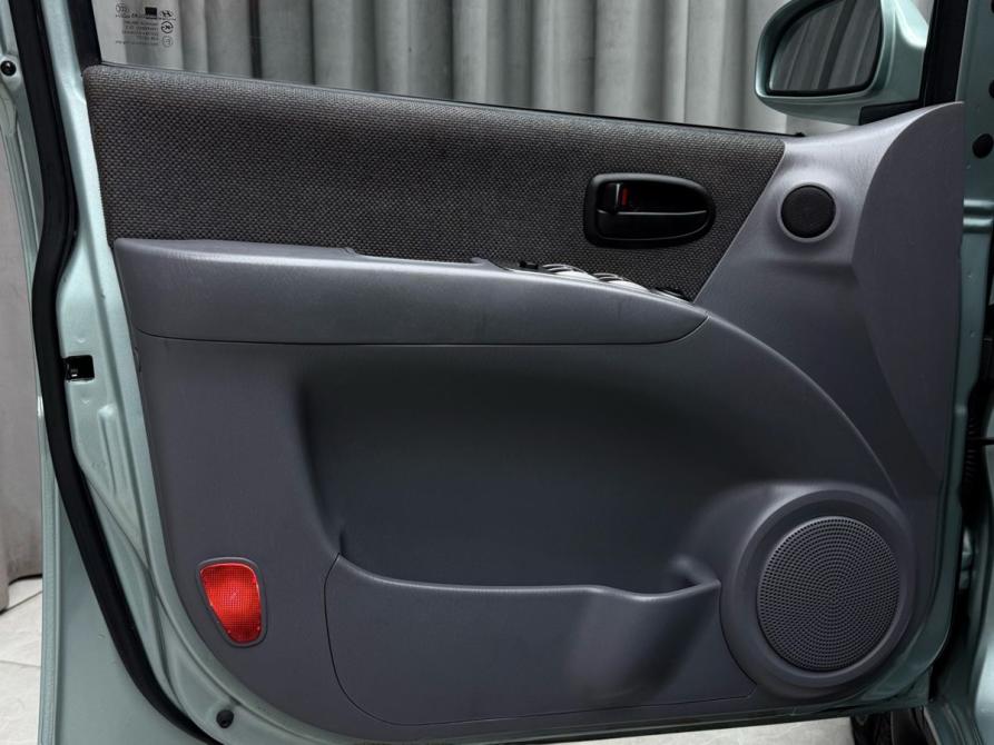 Hyundai Matrix I Рестайлинг Ижевск  - изображение 23