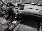 Honda Crosstour I Москва  - изображение 37