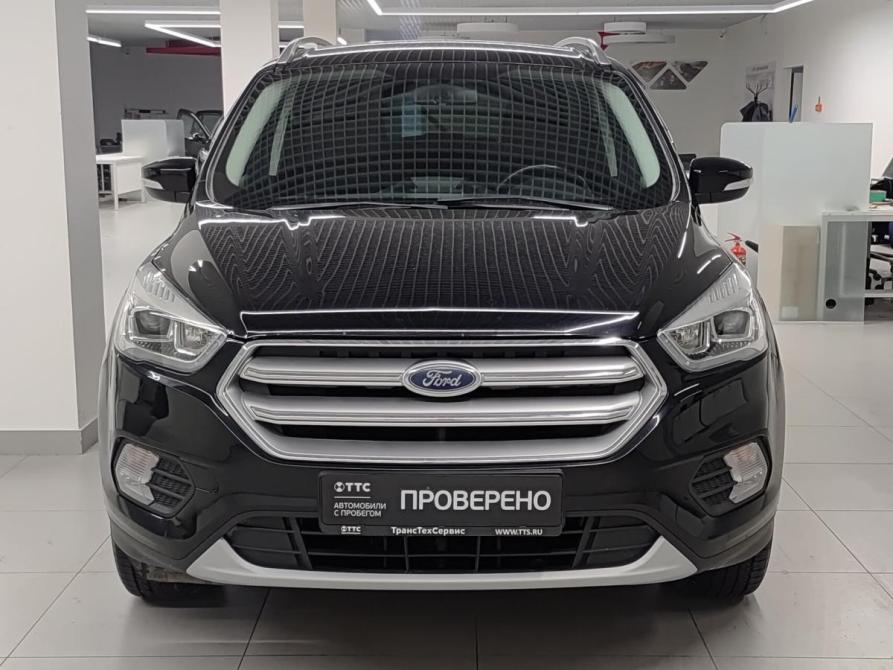Ford Kuga II Рестайлинг Казань  - изображение 2